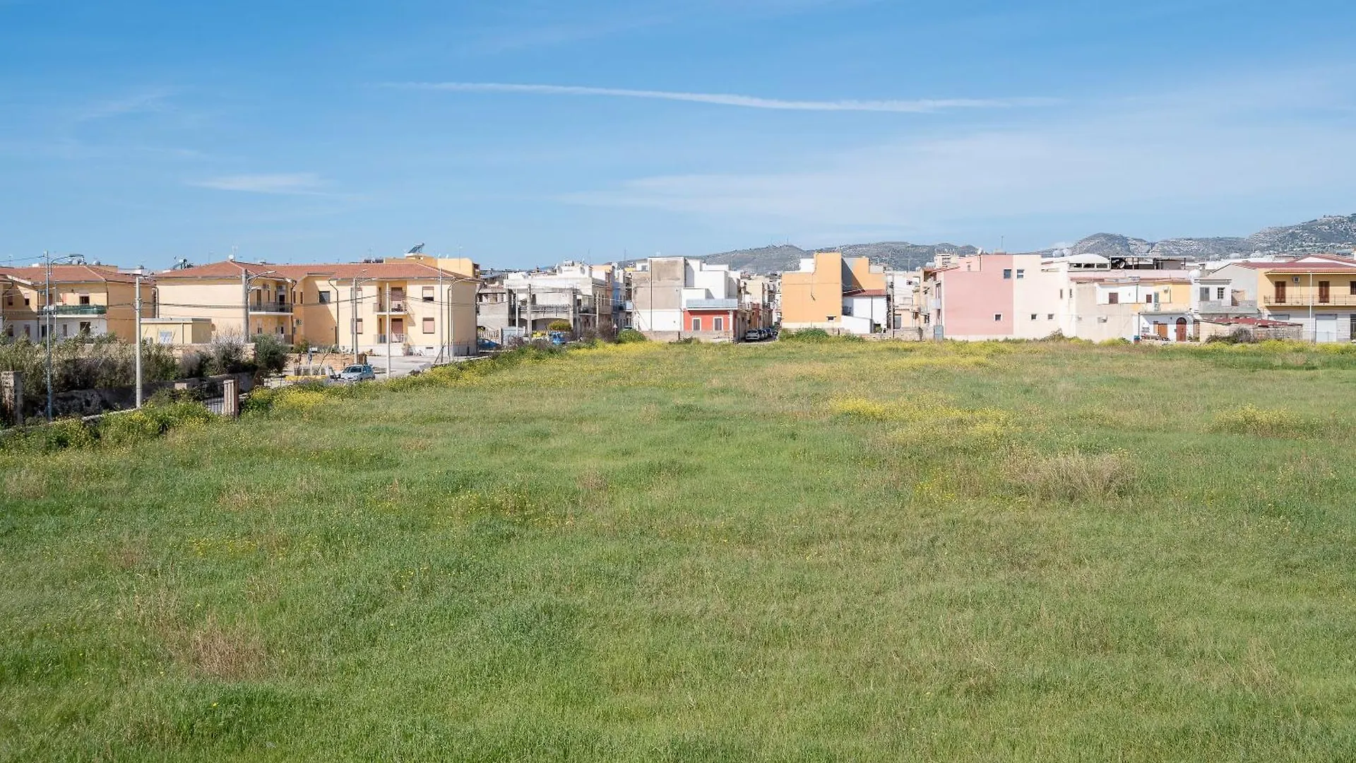 Leverblu House And Rooms Avola