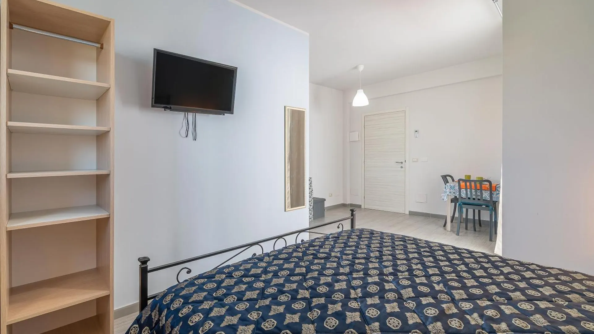 Leverblu House And Rooms Avola Pensjonat