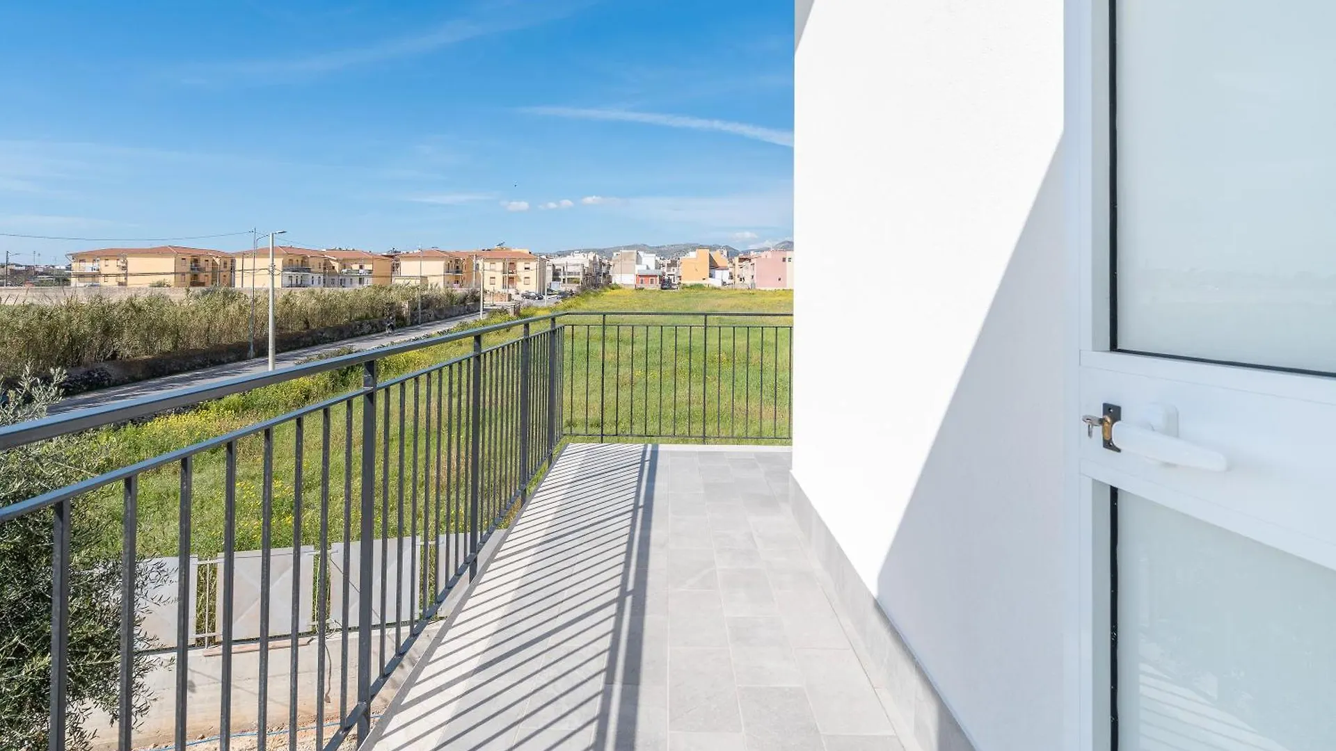 Leverblu House And Rooms Avola Pensjonat