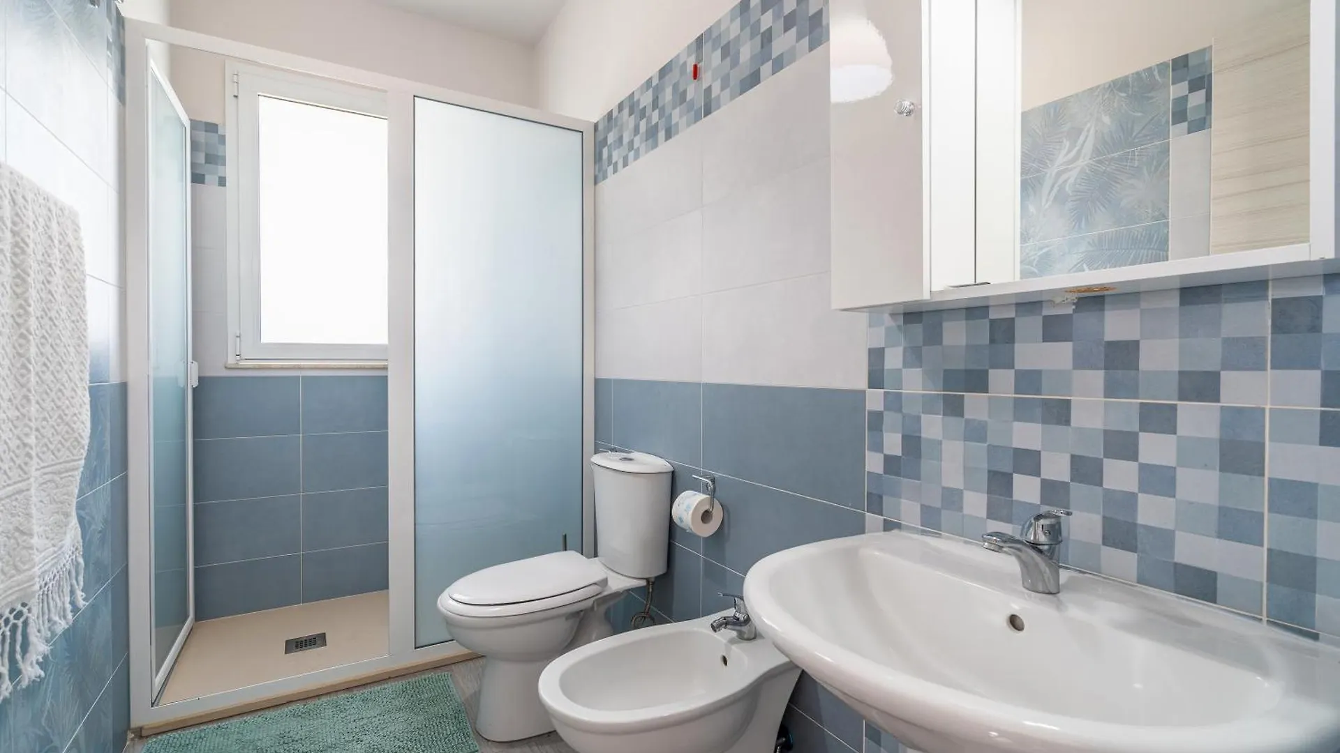 Pensjonat Leverblu House And Rooms Avola