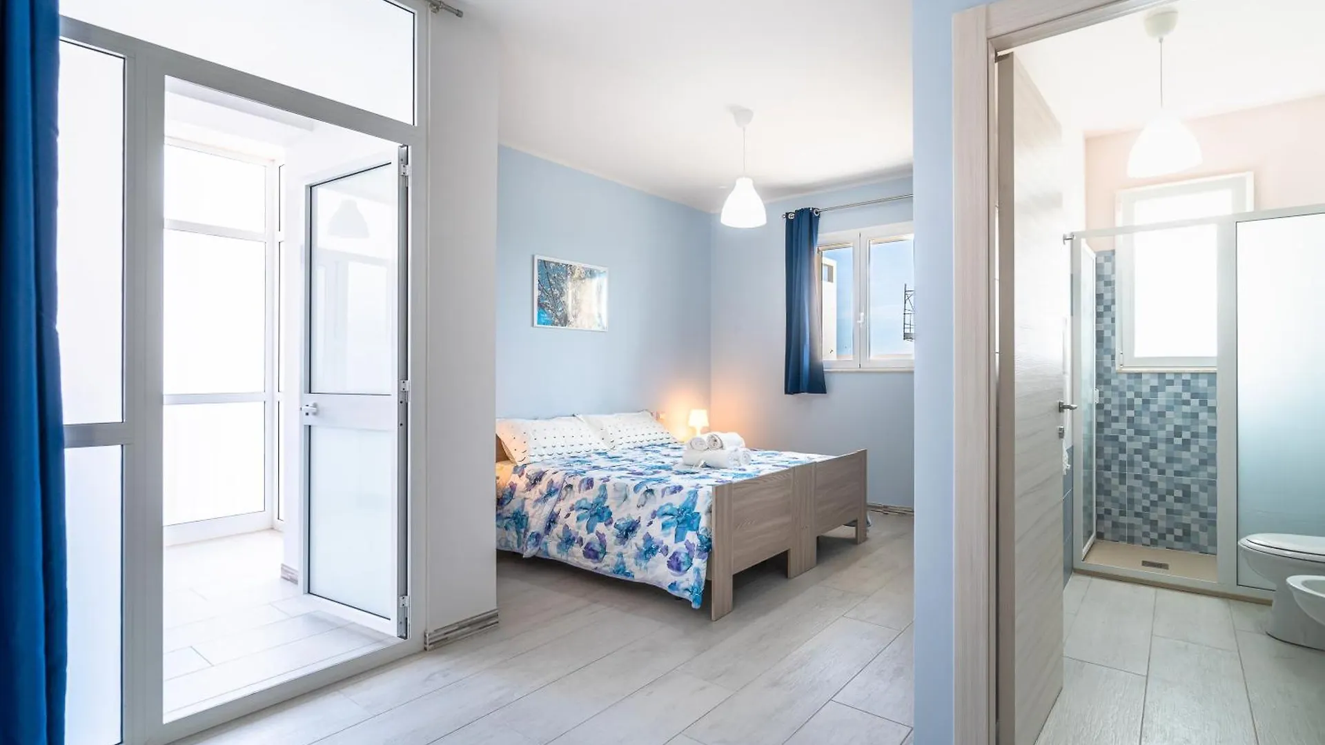 Leverblu House And Rooms Avola
