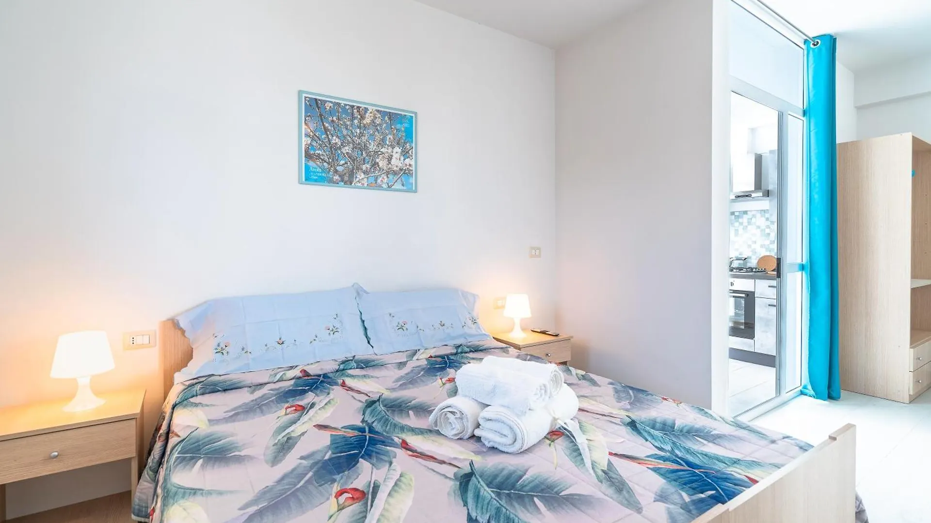 Leverblu House And Rooms Avola 0*,