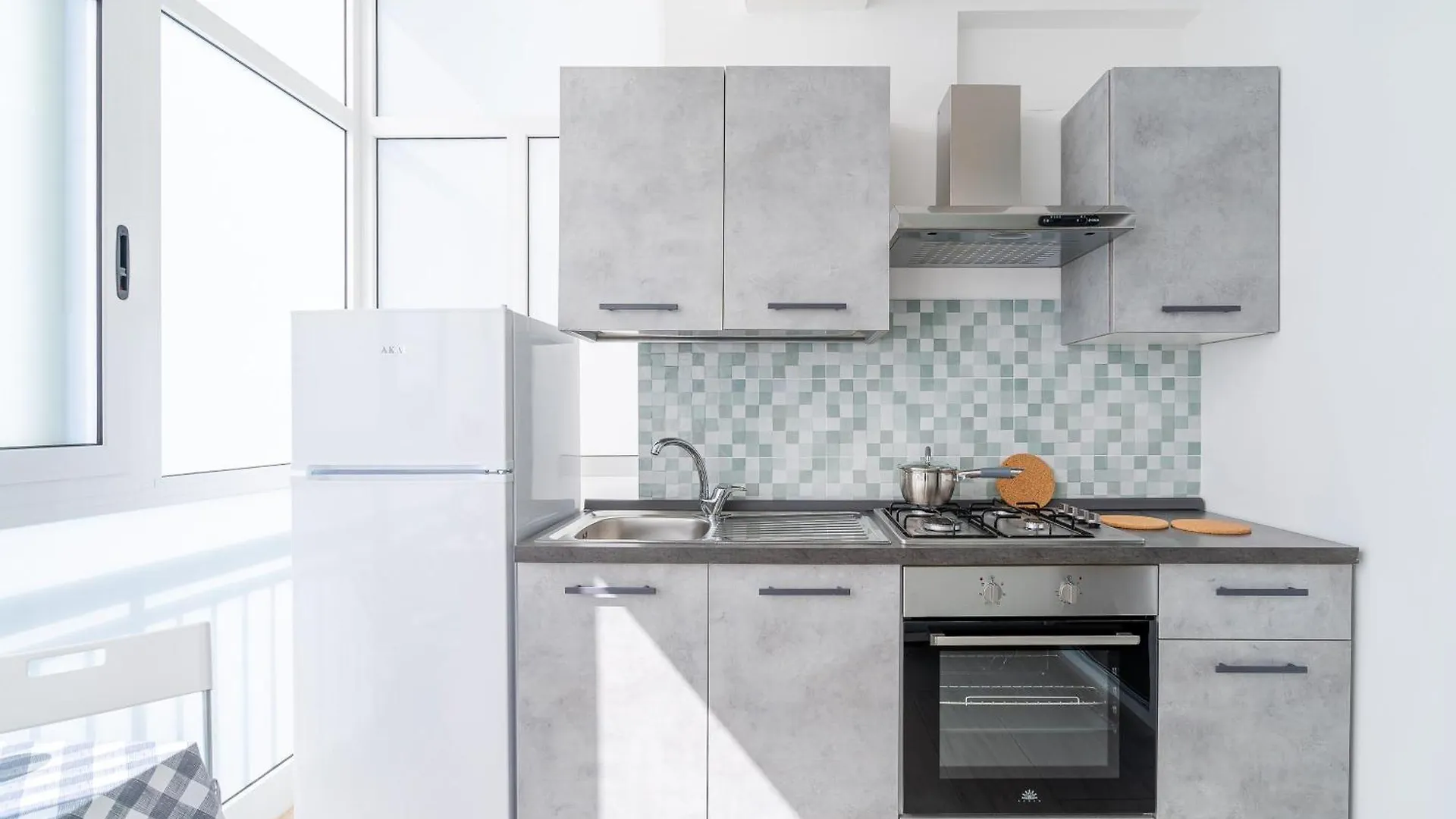 Leverblu House And Rooms Avola Italien