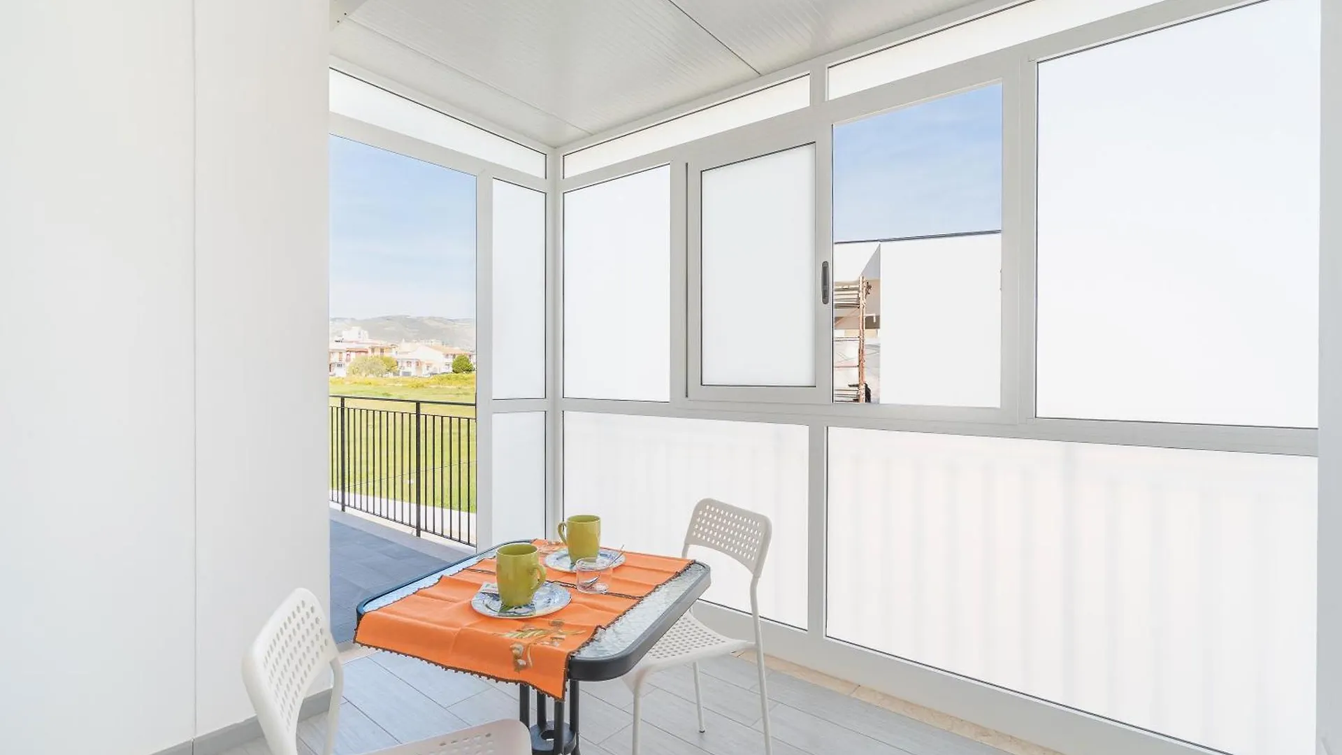 Leverblu House And Rooms Avola