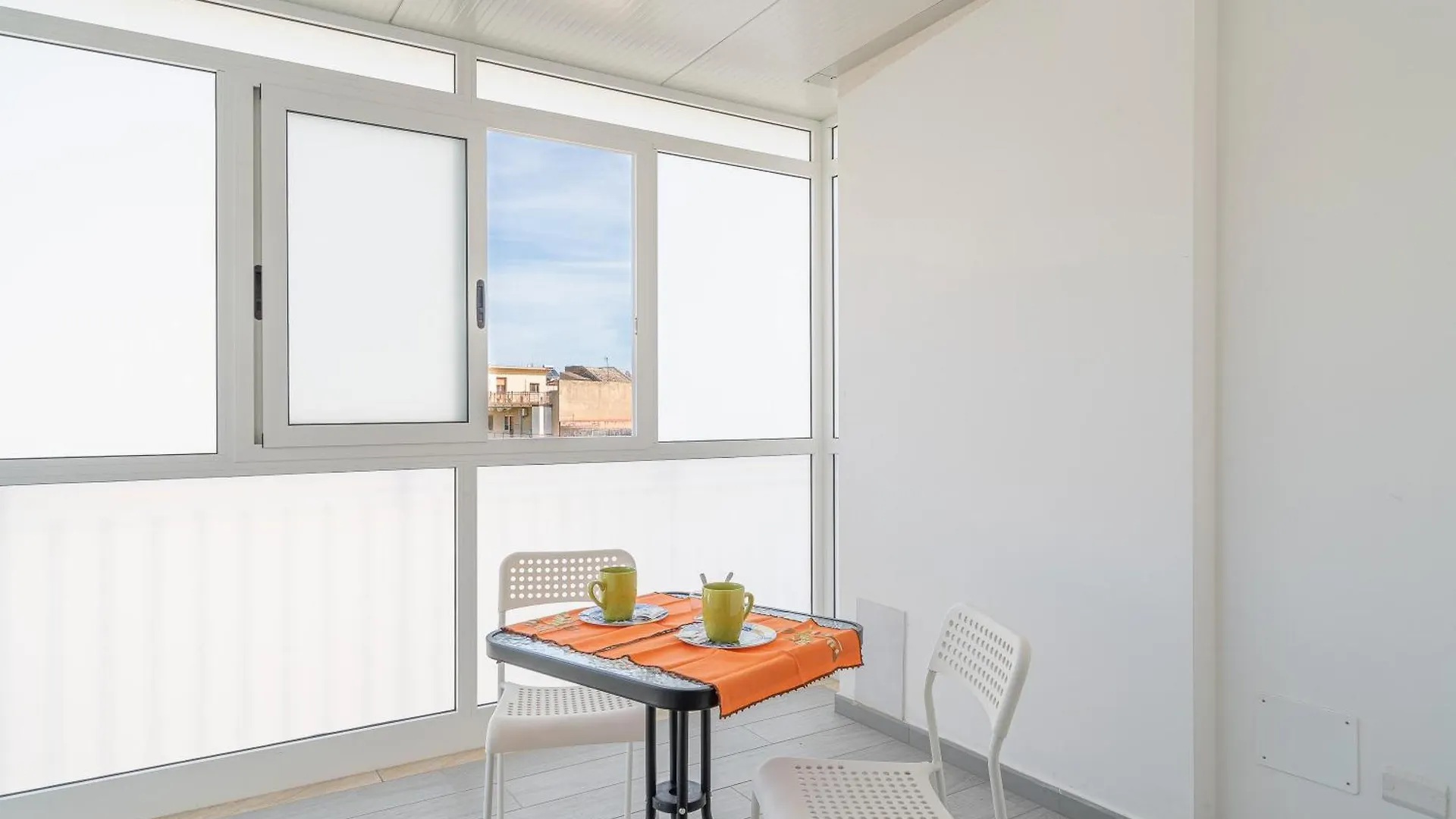 Guest house Leverblu House And Rooms Avola