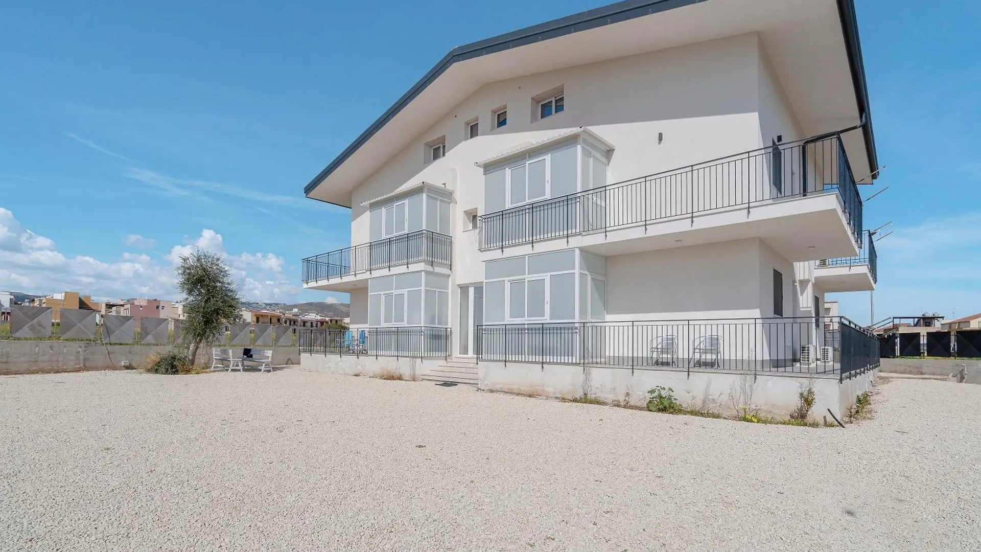 Leverblu House And Rooms Avola