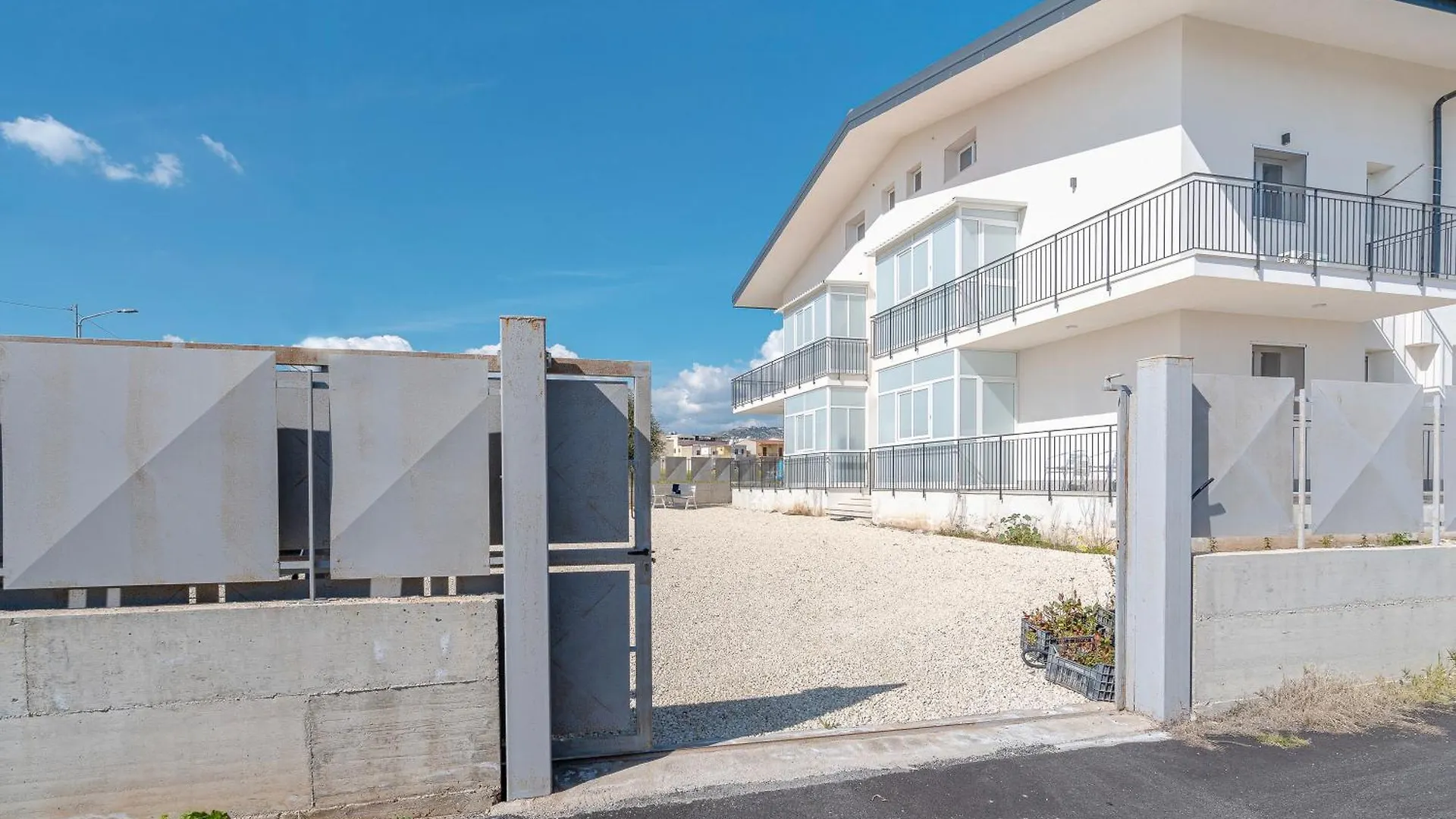 Guest house Leverblu House And Rooms Avola Italy