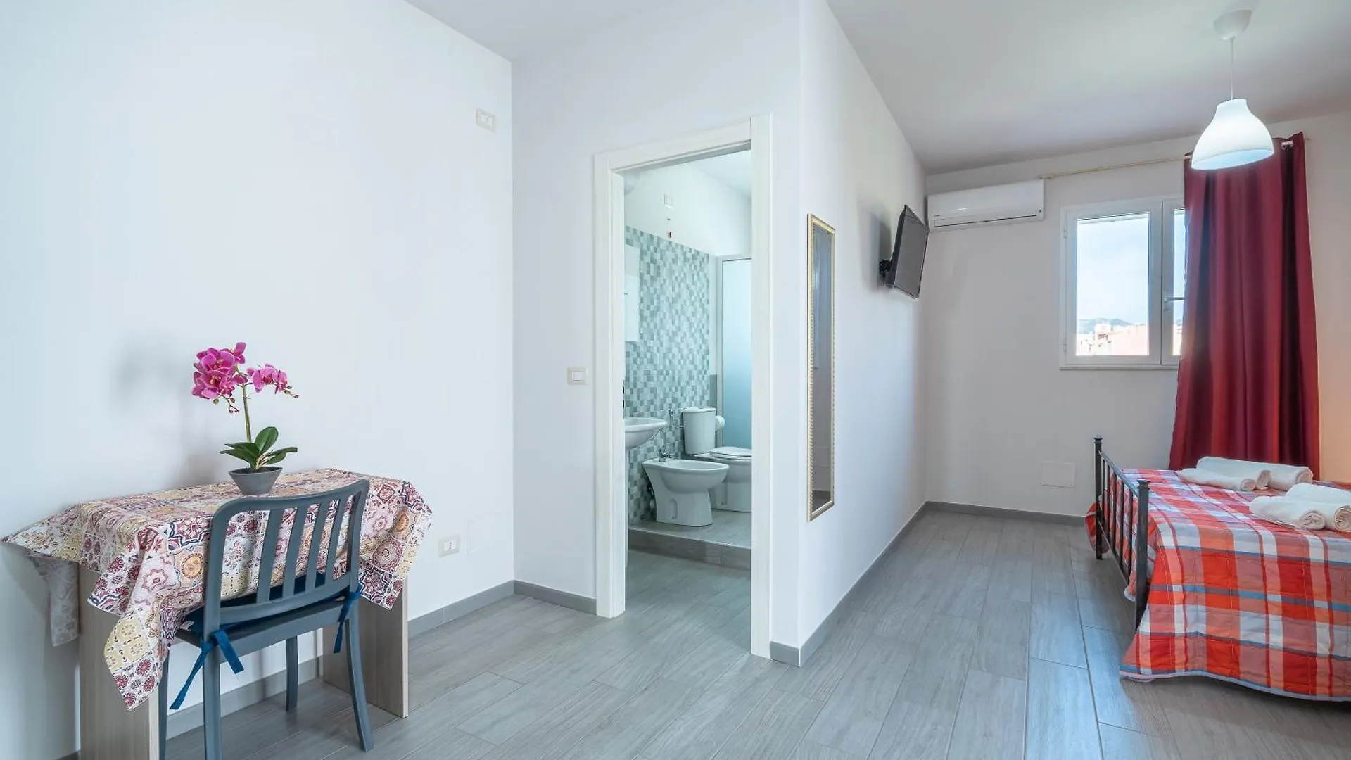 Leverblu House And Rooms Avola
