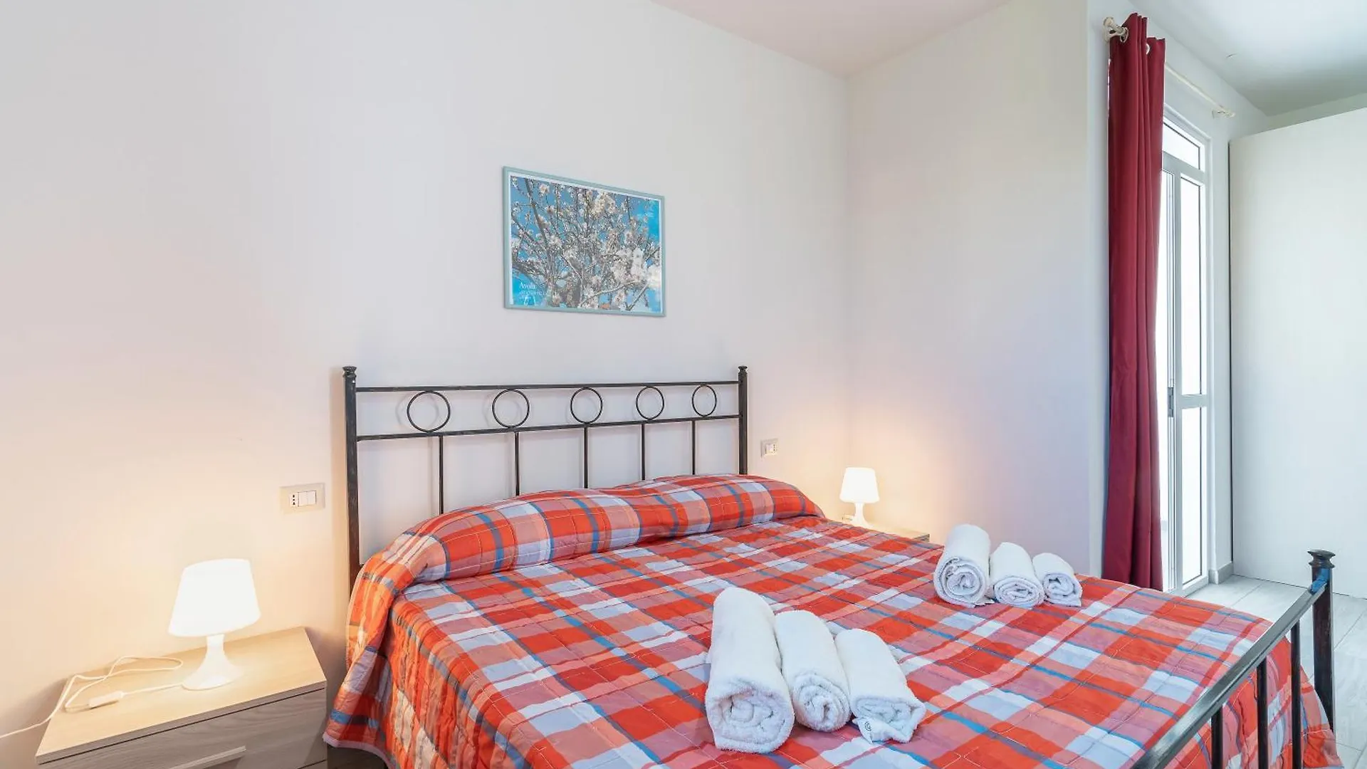Guest house Leverblu House And Rooms Avola