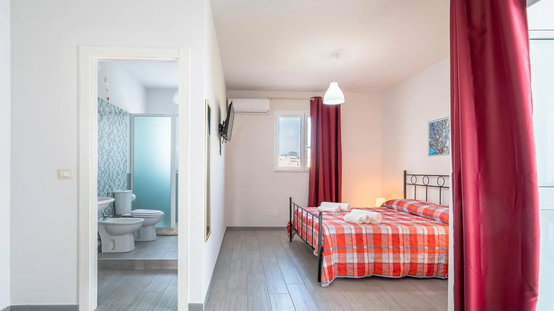 Guest house Leverblu House And Rooms Avola