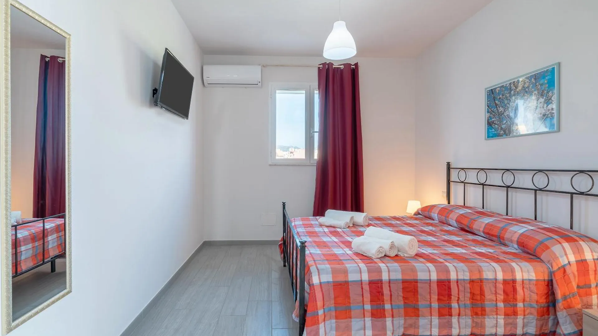 Leverblu House And Rooms Avola Italy