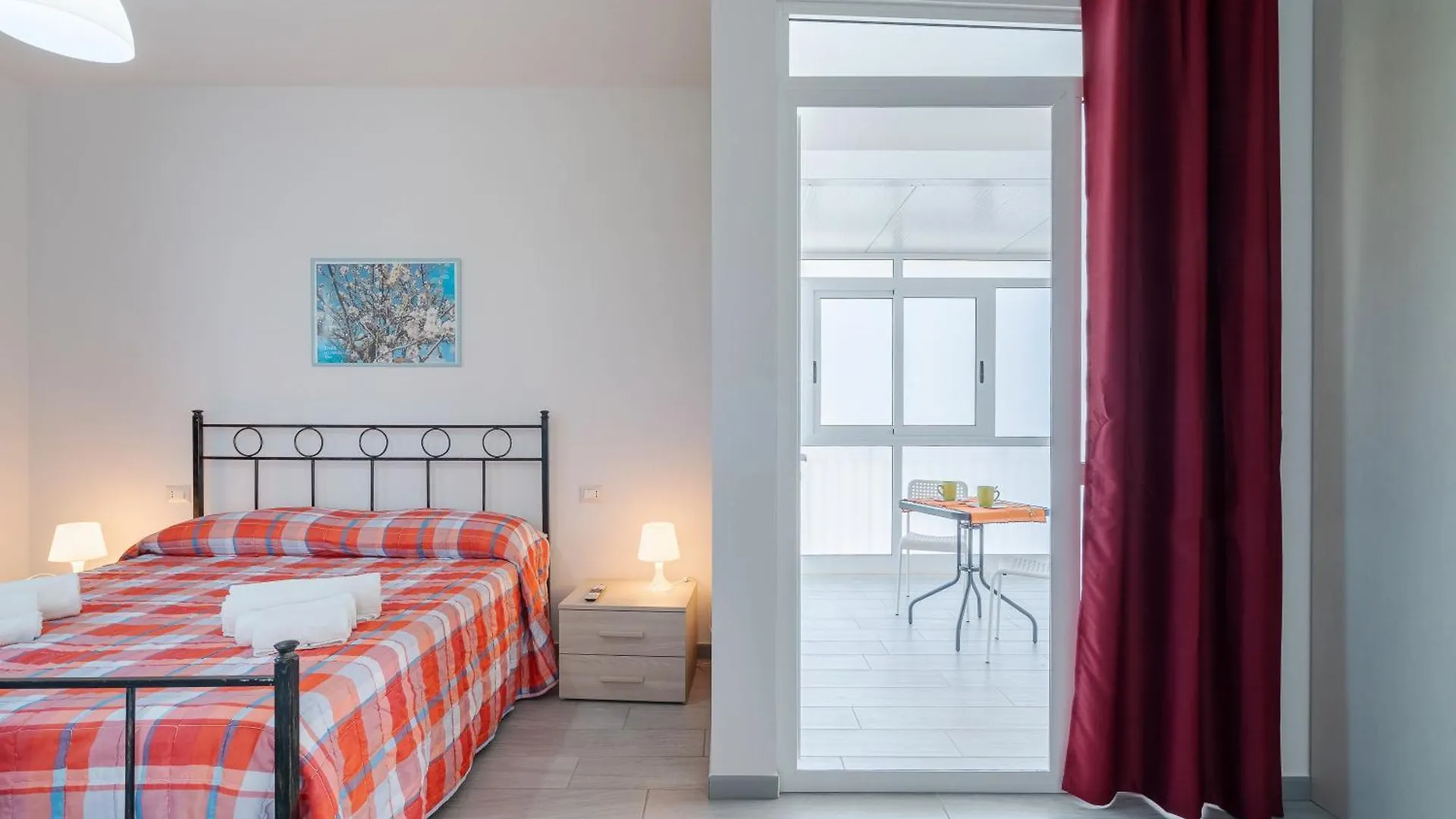 Leverblu House And Rooms Avola Italy