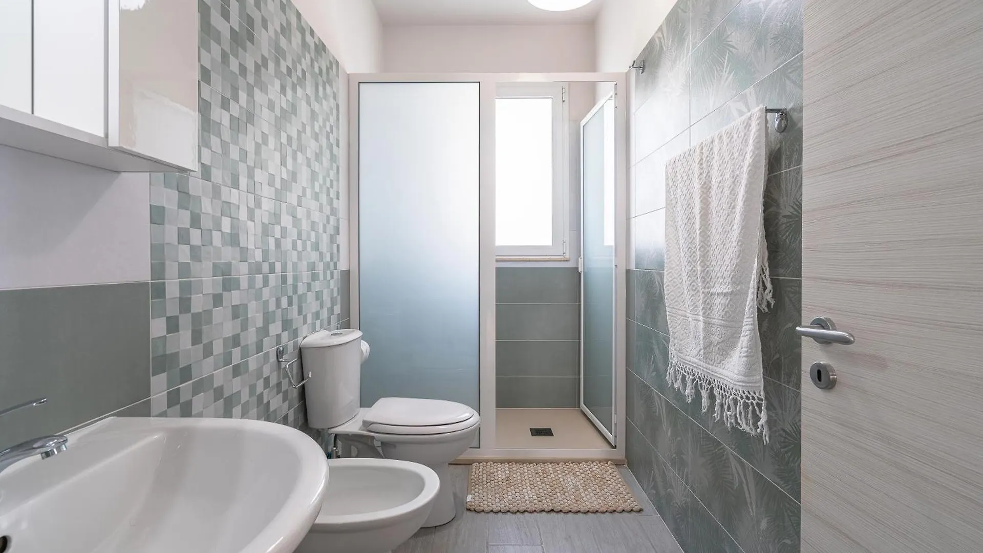 Guest house Leverblu House And Rooms Avola Italy