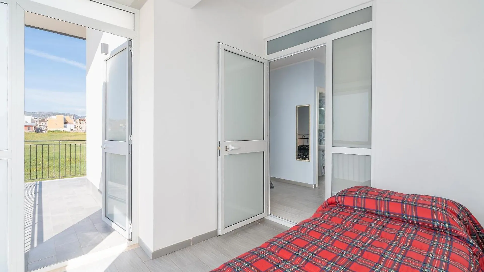 Leverblu House And Rooms Avola 0*,  Italy