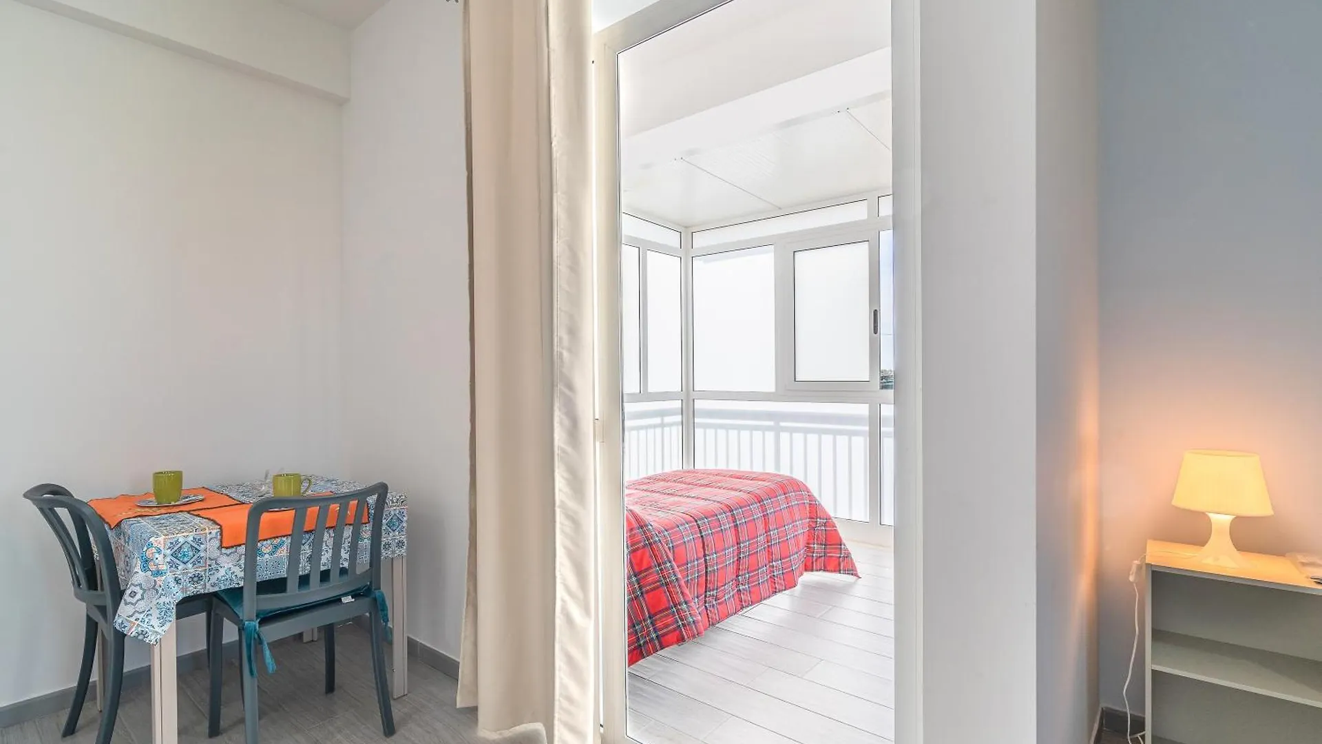 Guest house Leverblu House And Rooms Avola Italy