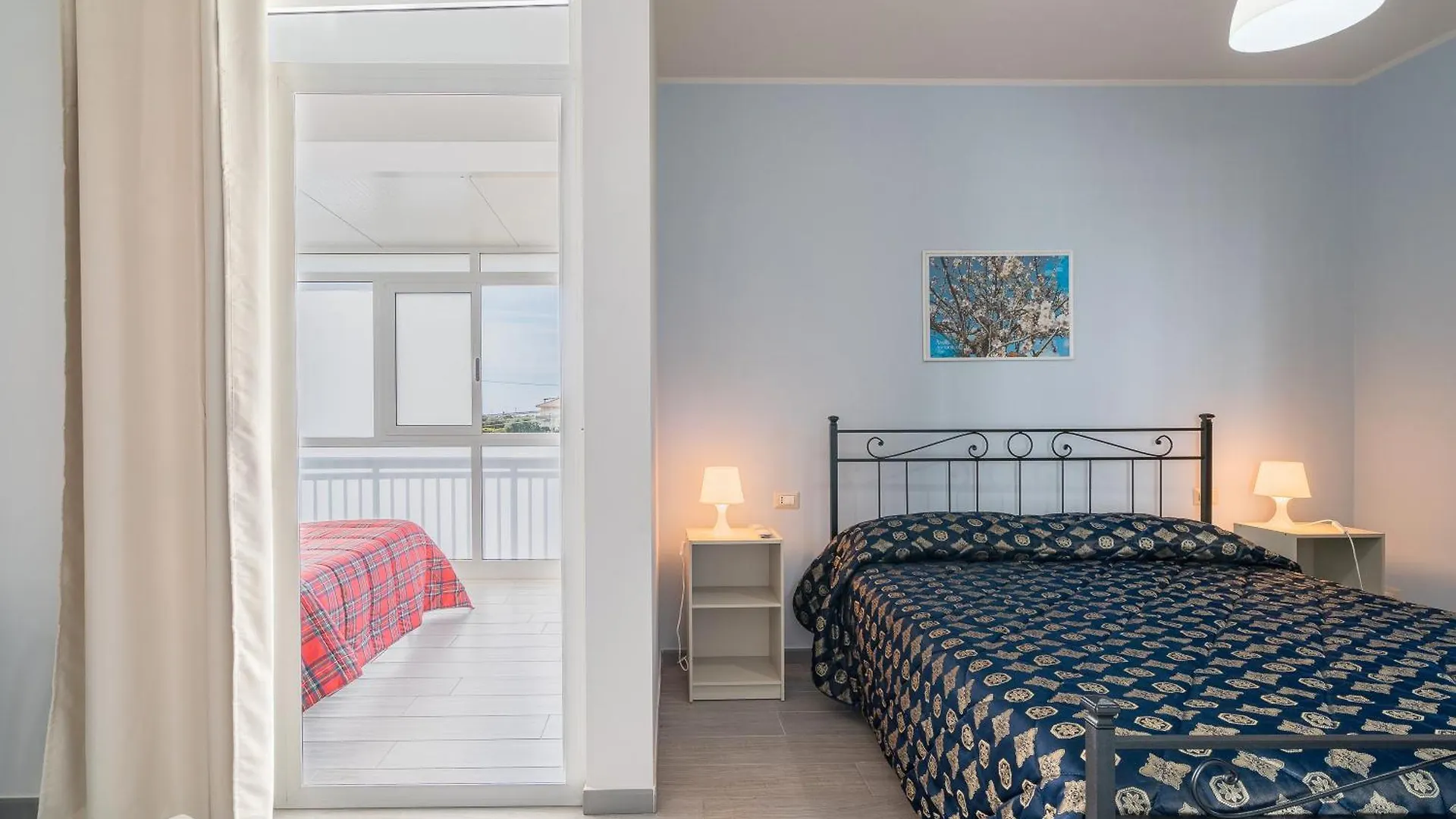 Leverblu House And Rooms Avola
