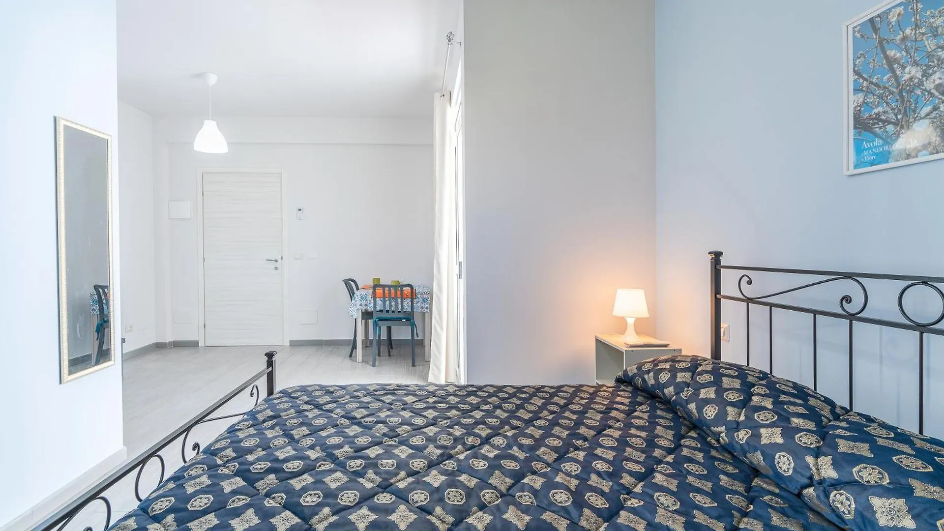 Guest house Leverblu House And Rooms Avola Italy