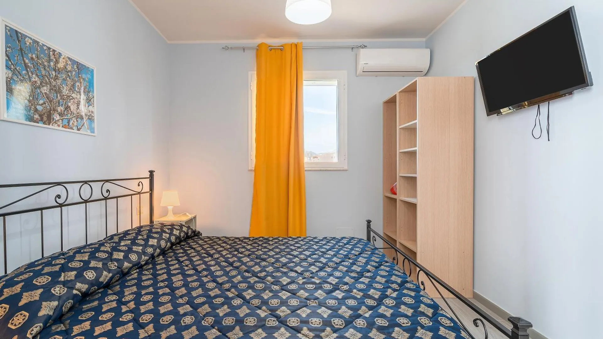 Leverblu House And Rooms Avola 0*,