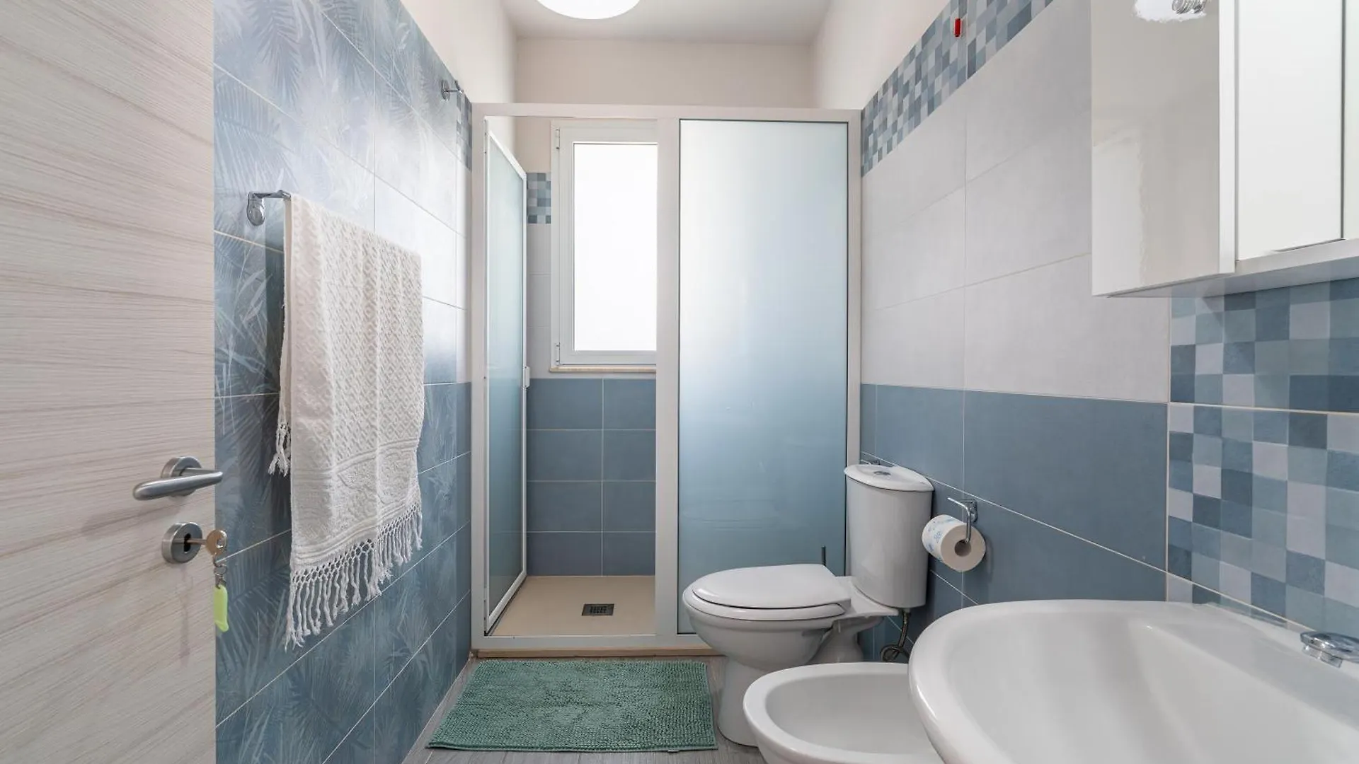 Guest house Leverblu House And Rooms Avola