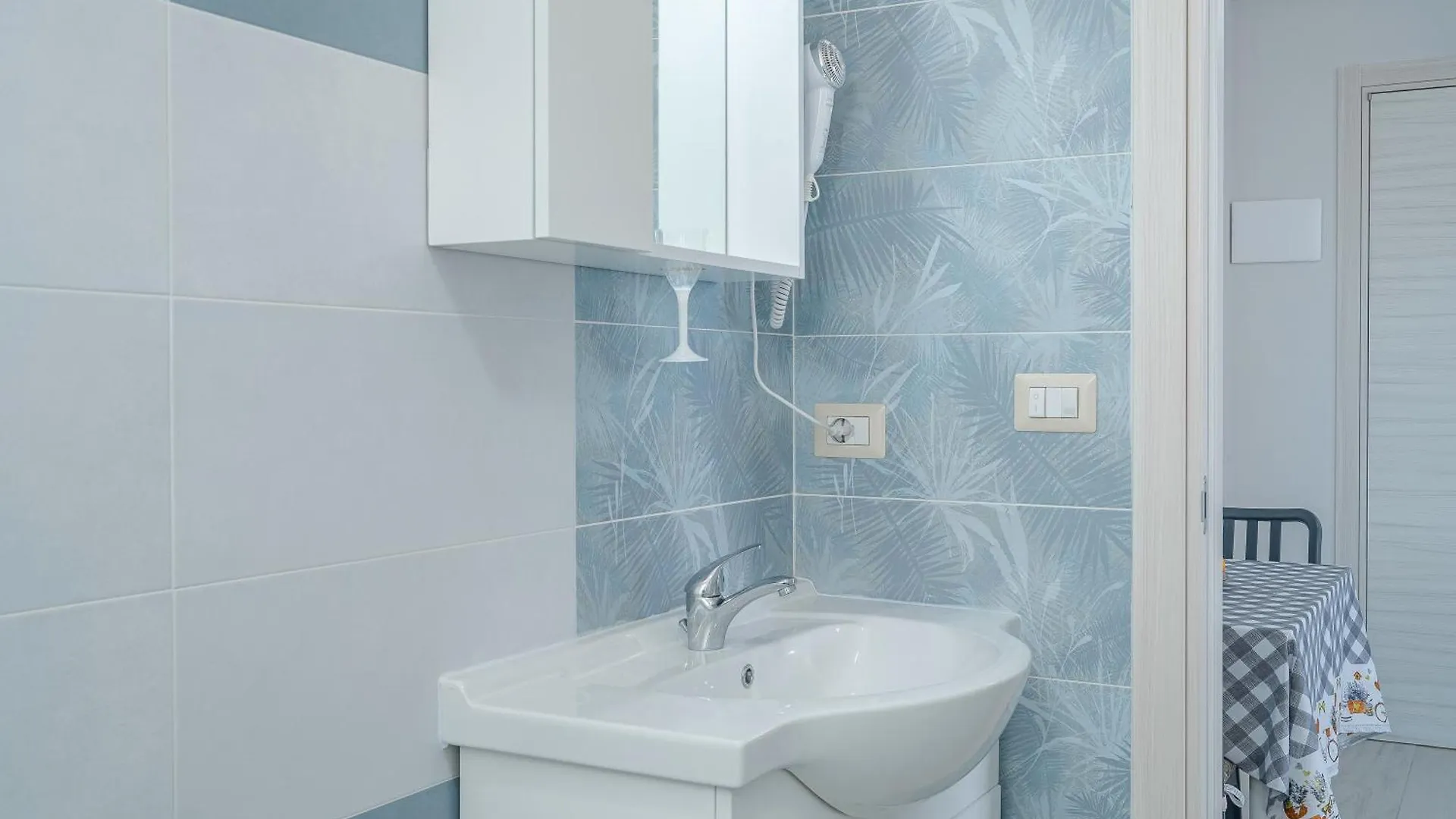 Guest house Leverblu House And Rooms Avola