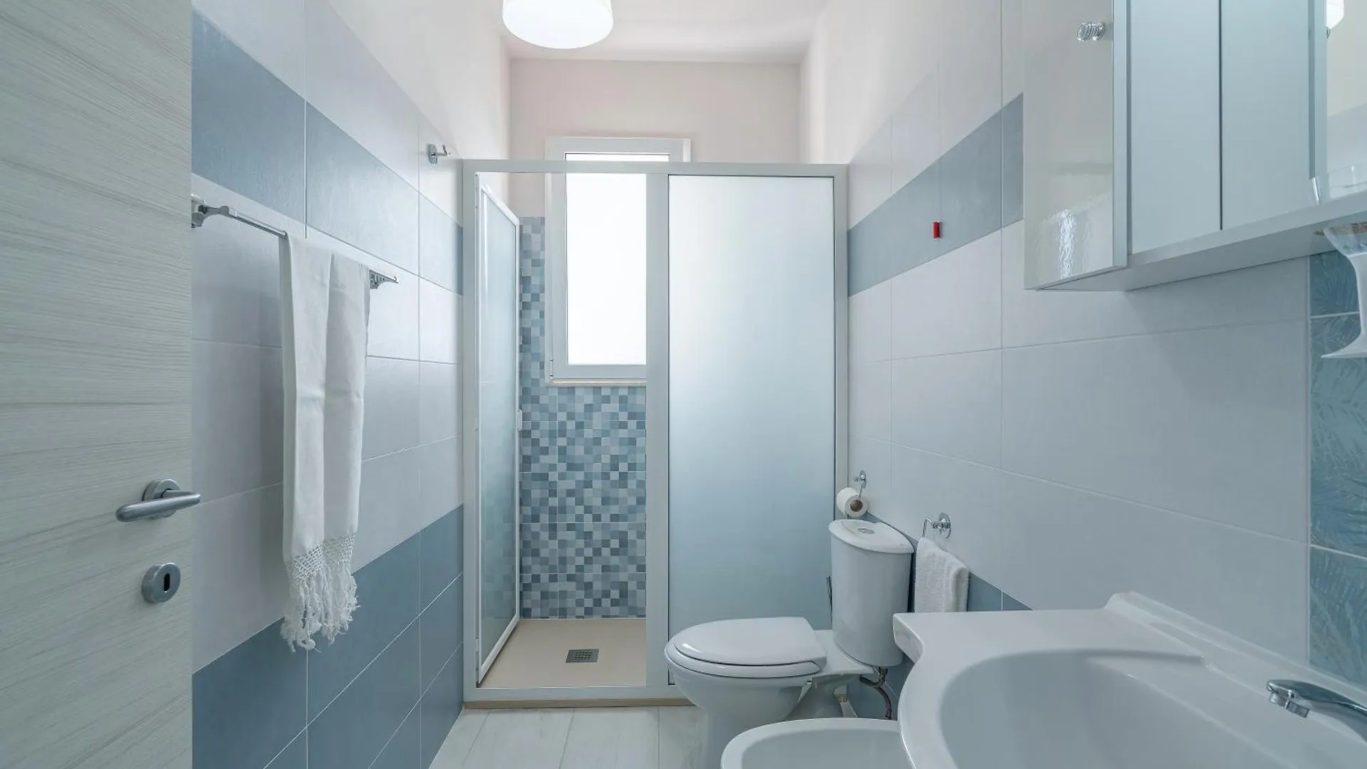 Leverblu House And Rooms Avola Guest house