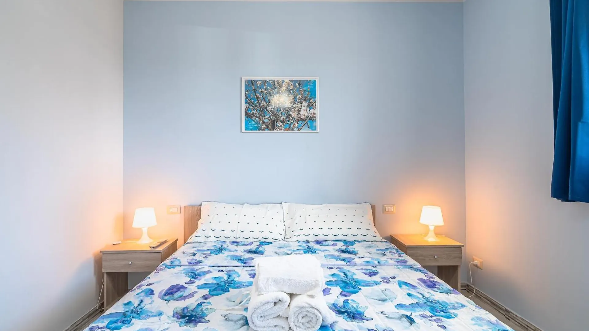 Leverblu House And Rooms Avola