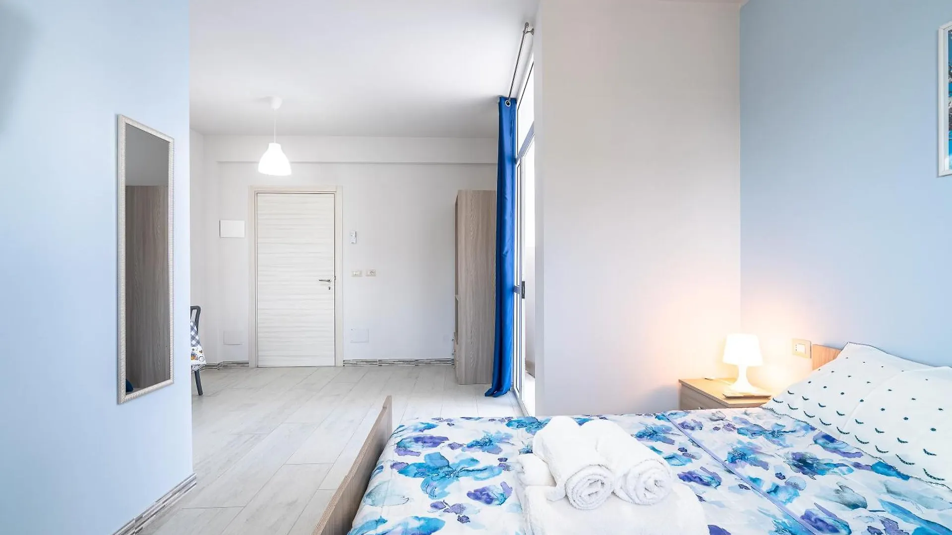 Guest house Leverblu House And Rooms Avola