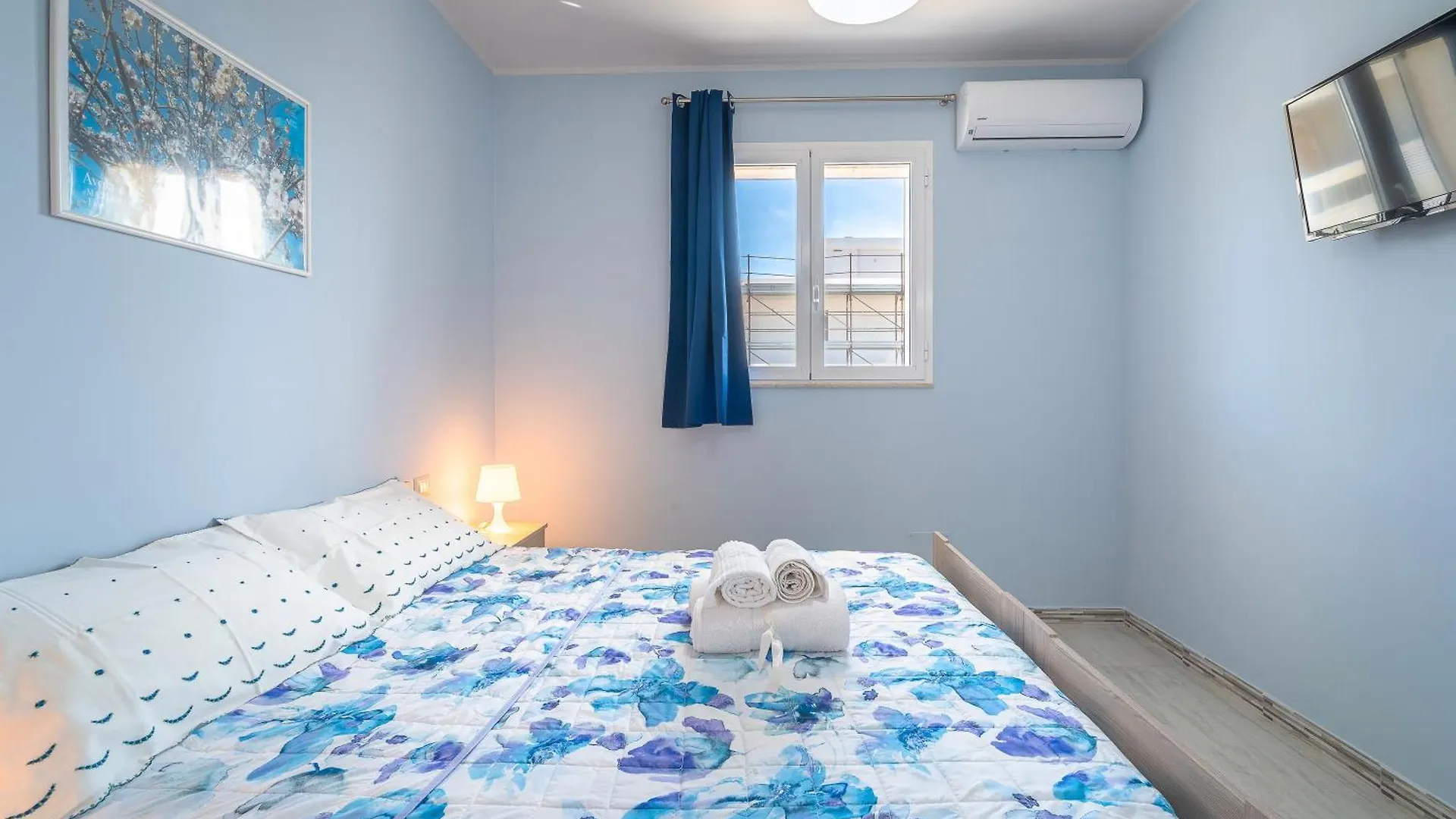 Leverblu House And Rooms Avola 0*,