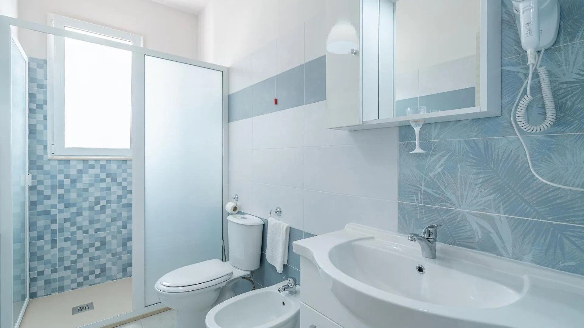 Leverblu House And Rooms Avola