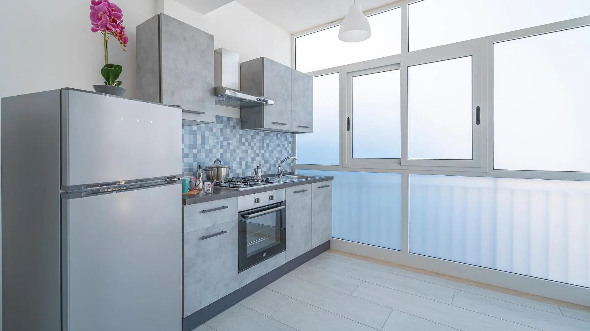 Leverblu House And Rooms Avola