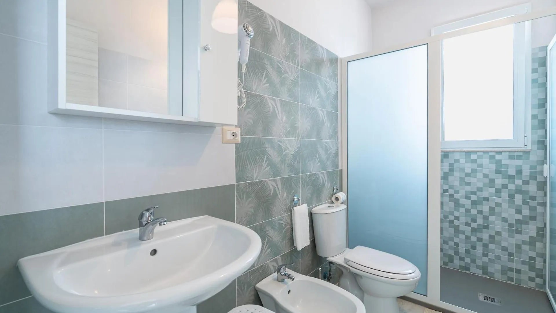 Leverblu House And Rooms Avola Italy