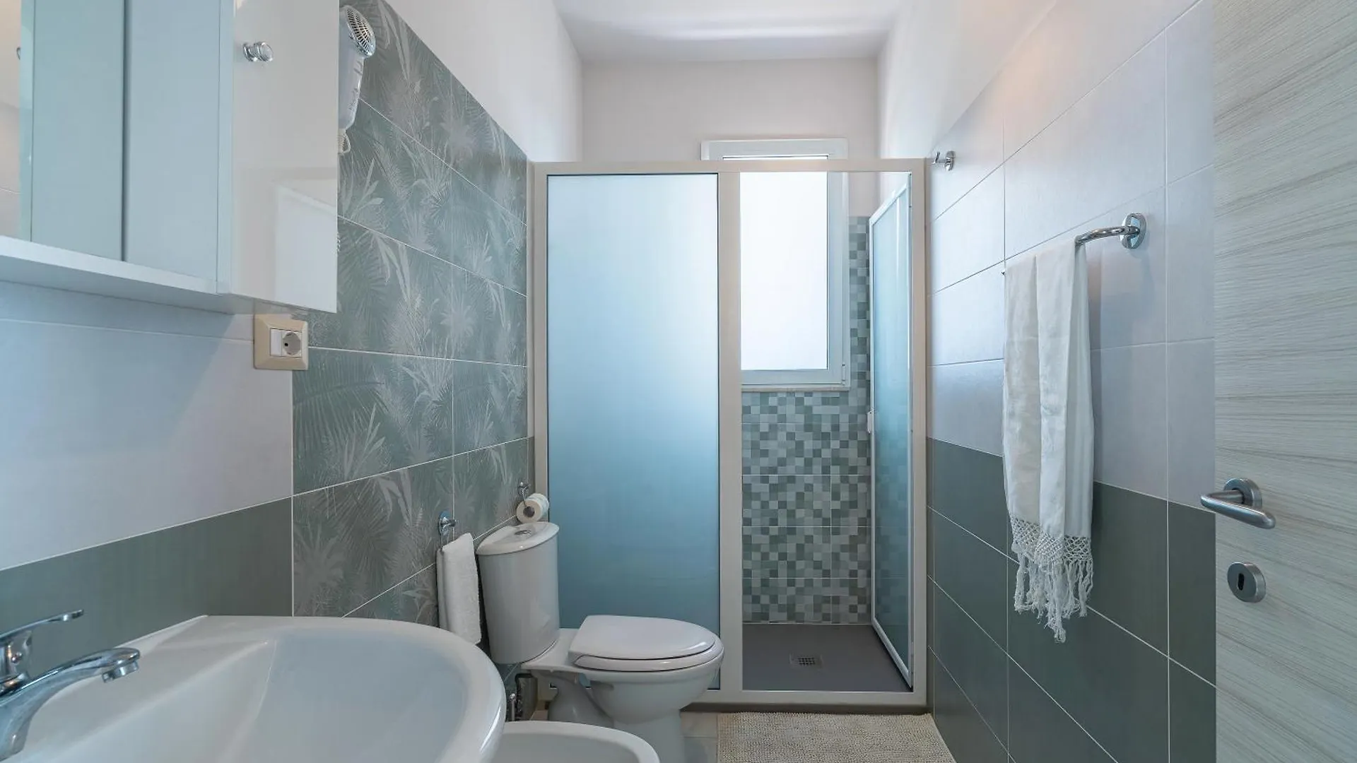 Leverblu House And Rooms Avola