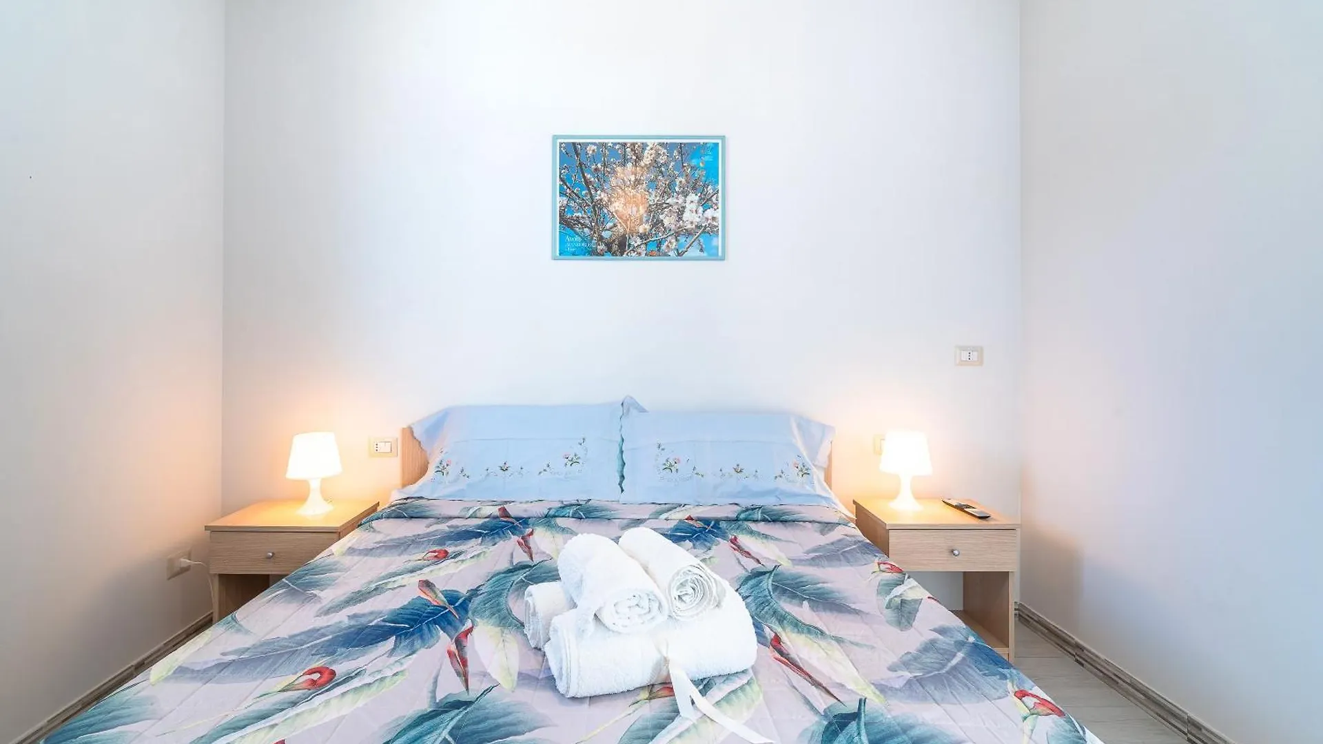 Guest house Leverblu House And Rooms Avola