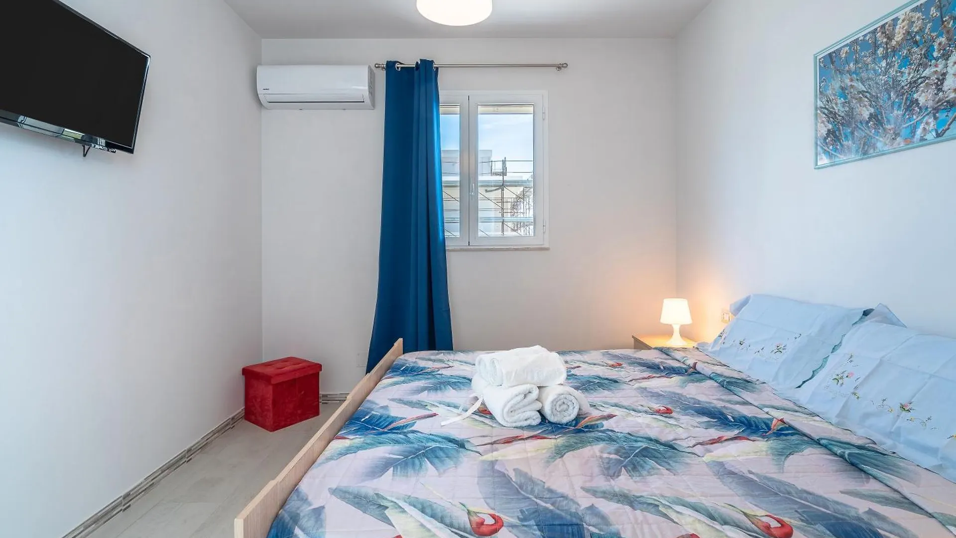Leverblu House And Rooms Avola