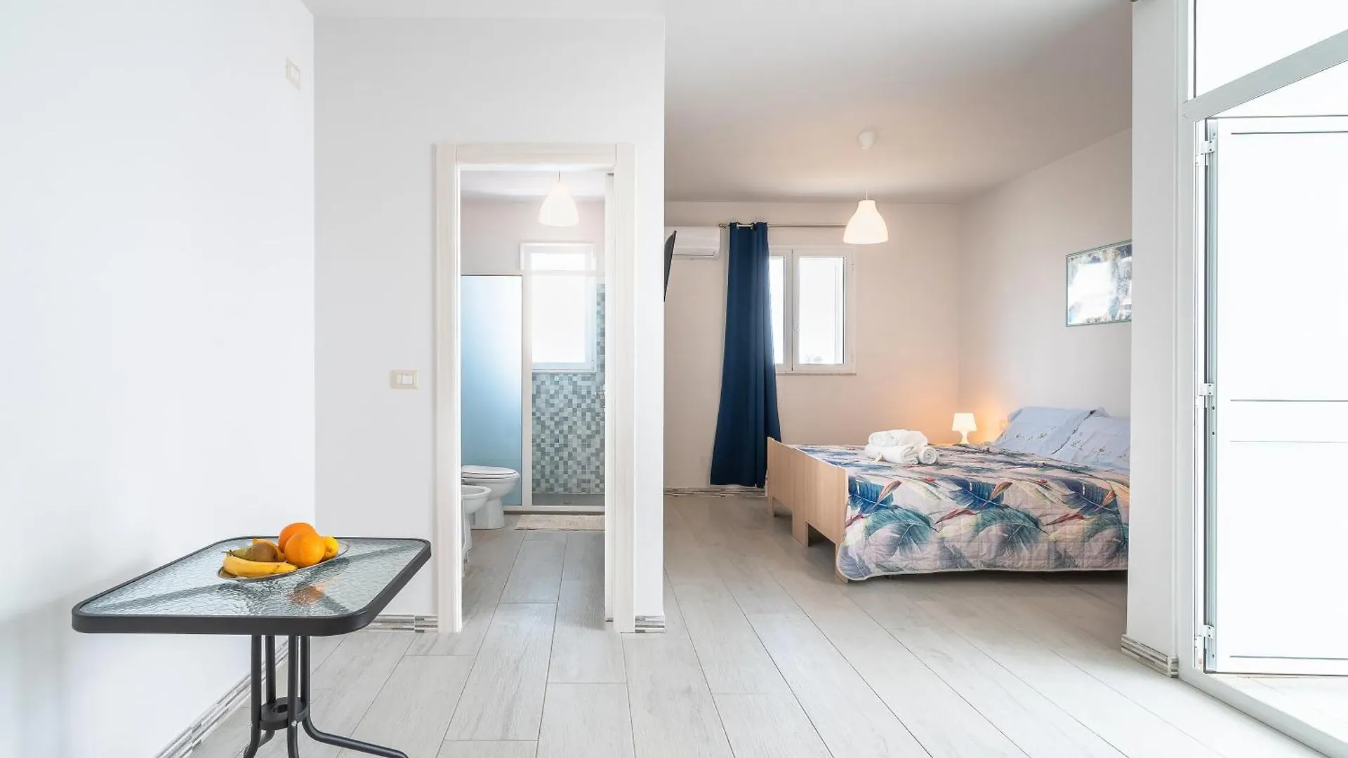 Guest house Leverblu House And Rooms Avola Italy