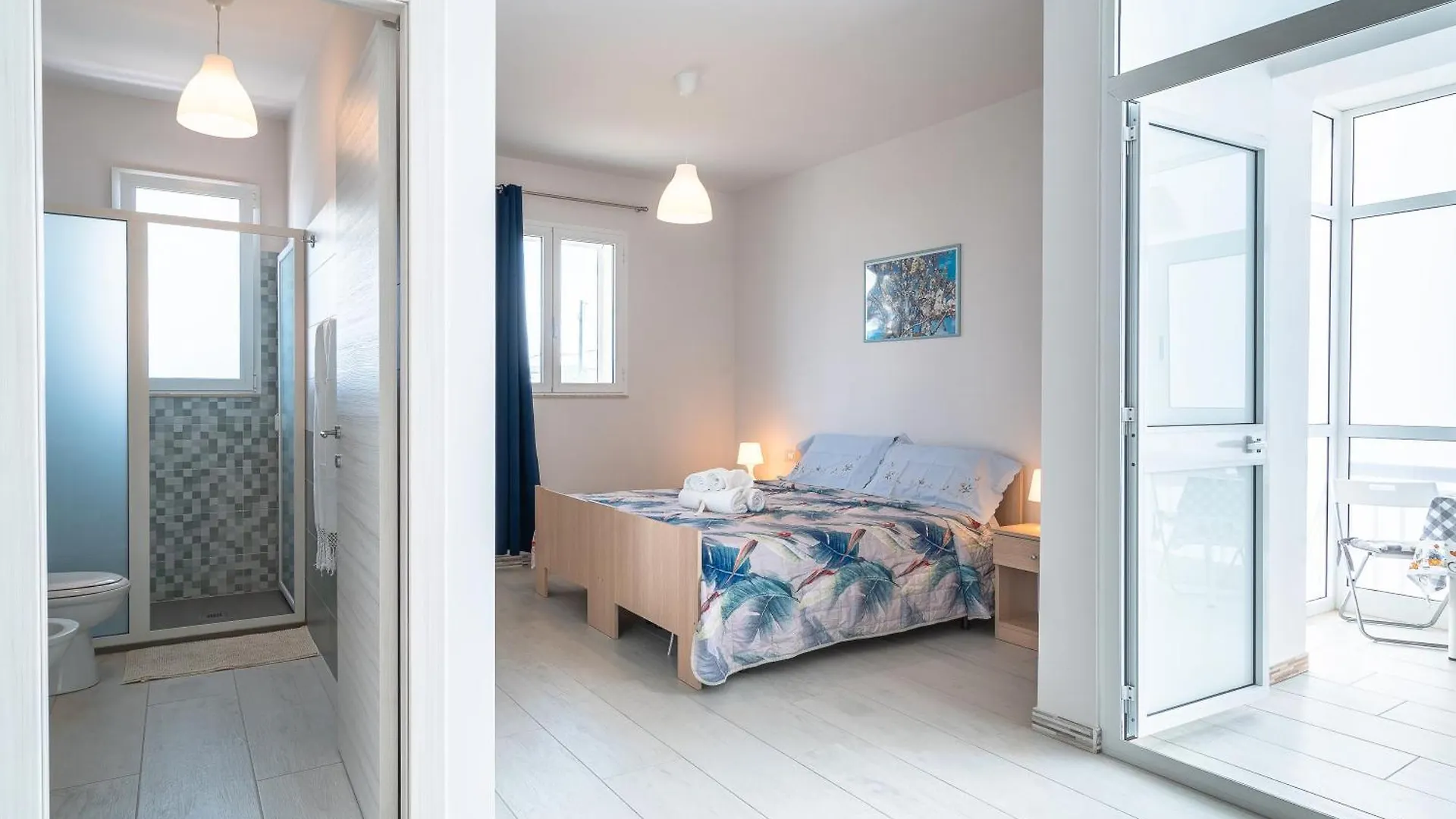 Leverblu House And Rooms Avola