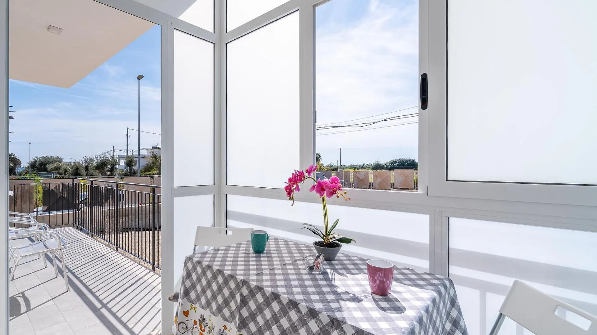 Leverblu House And Rooms Avola Guest house