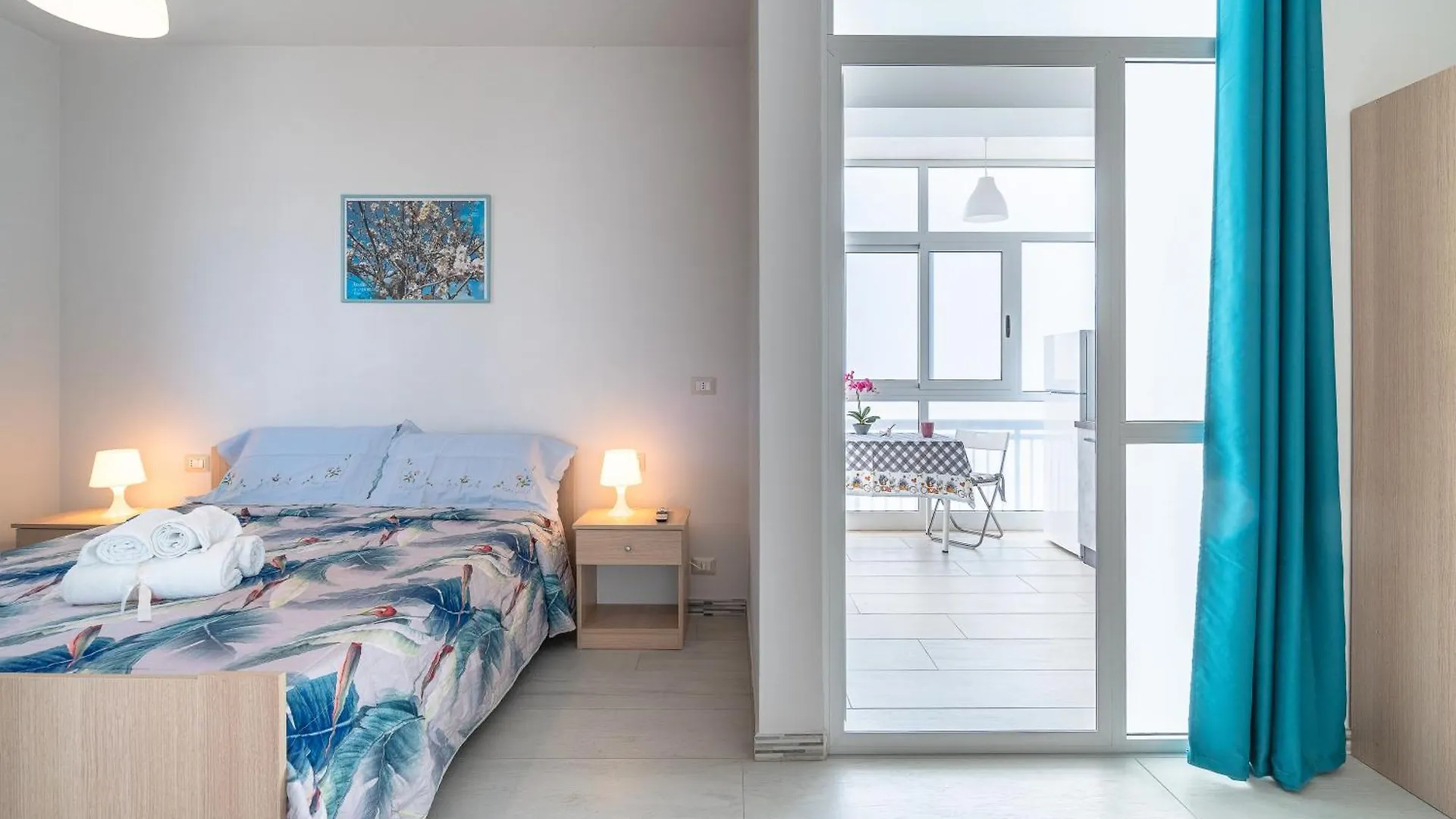 Leverblu House And Rooms Avola 0*,